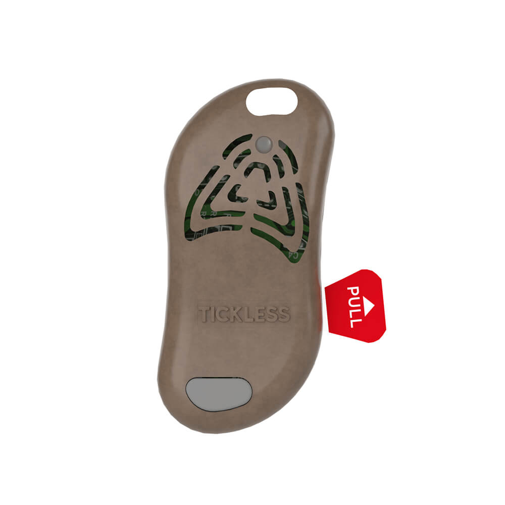 tickless-tickless-tick-repellent ECO Brown